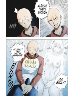 It’s Fubuki Tai-me! 0010