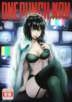 It’s Fubuki Tai-me! (One Punch Man) [TSFSingularity] (best)