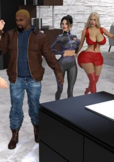 Kardashian’s family (3)