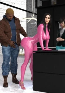 Kardashian’s family (4)