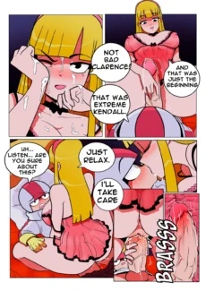 Kick Buttowski Knows Babes (12)