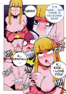 Kick Buttowski Knows Babes (13)