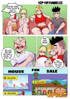 Kick Buttowski Knows Babes 2 (12)