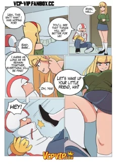 Kick Buttowski Knows Babes 2 (15)
