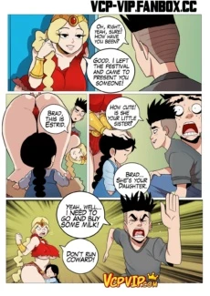 Kick Buttowski Knows Babes 2 (3)