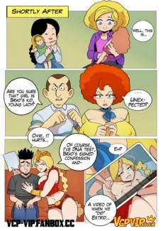 Kick Buttowski Knows Babes 2 (4)