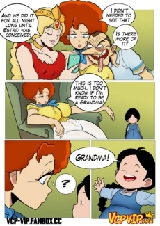Kick Buttowski Knows Babes 2 (7)