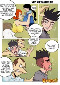 Kick Buttowski Knows Babes 2 (8)