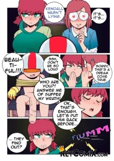 Kick Buttowski Knows Babes (21)