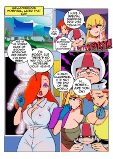 Kick Buttowski Knows Babes (7)