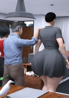 Kobayashi Family (10)