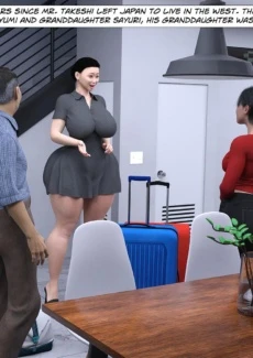 Kobayashi Family 2 (4)