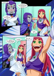 Let’s Try a Scene (5)