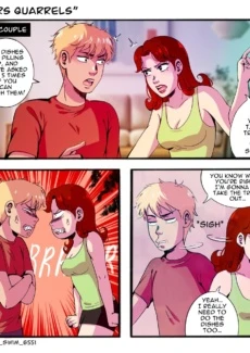 Lover’s quarrels0001