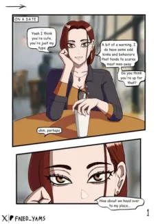 Met an interesting woman 0001 (best)
