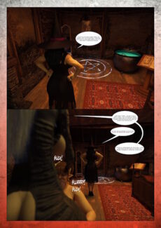 [Moiarte3D] Spell 4