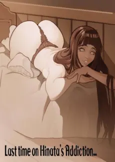 Naruto-Hinata’s Addiction Returns [BurgersN’Shakez] (best)