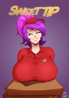 Parvad – Sweet Tip (3)