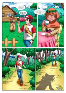 Purr and Spur 0003