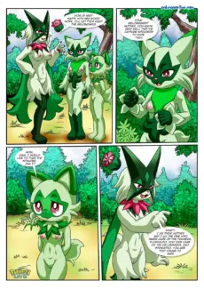 Purr and Spur 0007