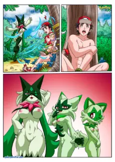 Purr and Spur 0009