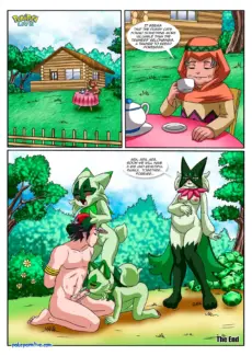 Purr and Spur 0021