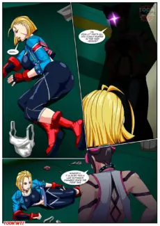 Rematch of the New Decade0002