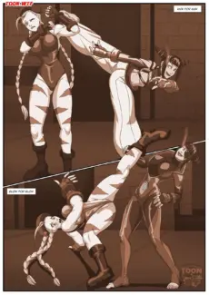 Rematch of the New Decade0003