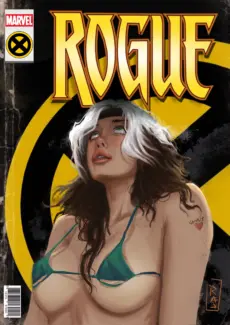 Rogue (10)