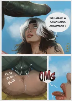 Rogue (12)