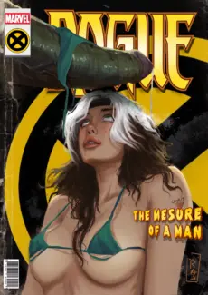 Rogue (9)