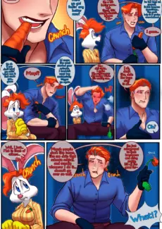 Rosey Rabbit (10)