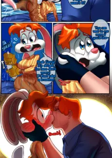 Rosey Rabbit (14)