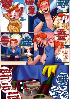 Rosey Rabbit (17)