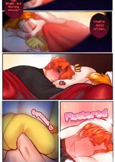 Rosey Rabbit (18)