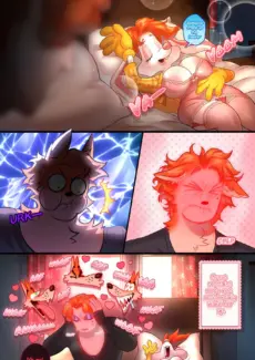 Rosey Rabbit (22)