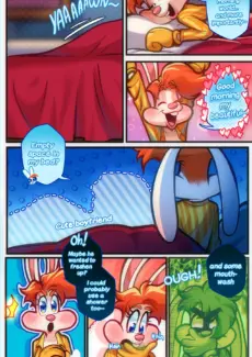 Rosey Rabbit (31)