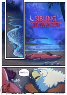 Sibling Showdown (1) (best)