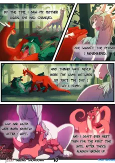 Sibling Showdown (10)