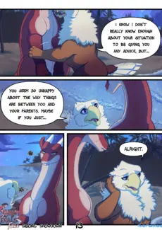 Sibling Showdown (13)