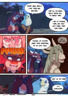 Sibling Showdown (15)