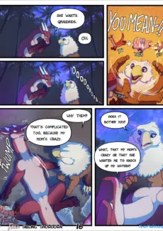 Sibling Showdown (16)