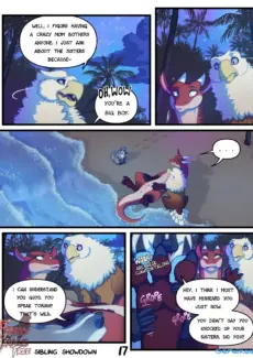 Sibling Showdown (17)