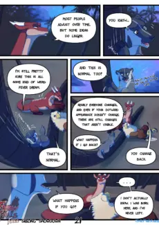 Sibling Showdown (21)