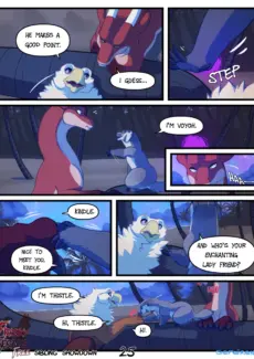 Sibling Showdown (25)