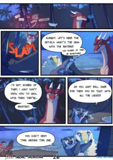 Sibling Showdown (26)