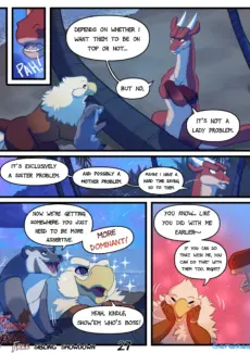 Sibling Showdown (27)