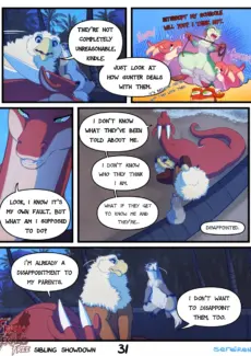 Sibling Showdown (31)