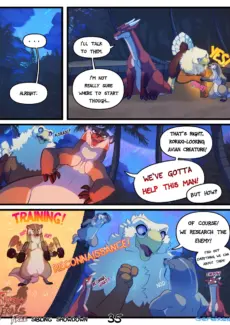 Sibling Showdown (35)