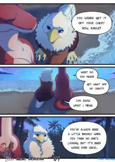 Sibling Showdown (4)